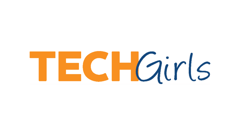 Tech Girl