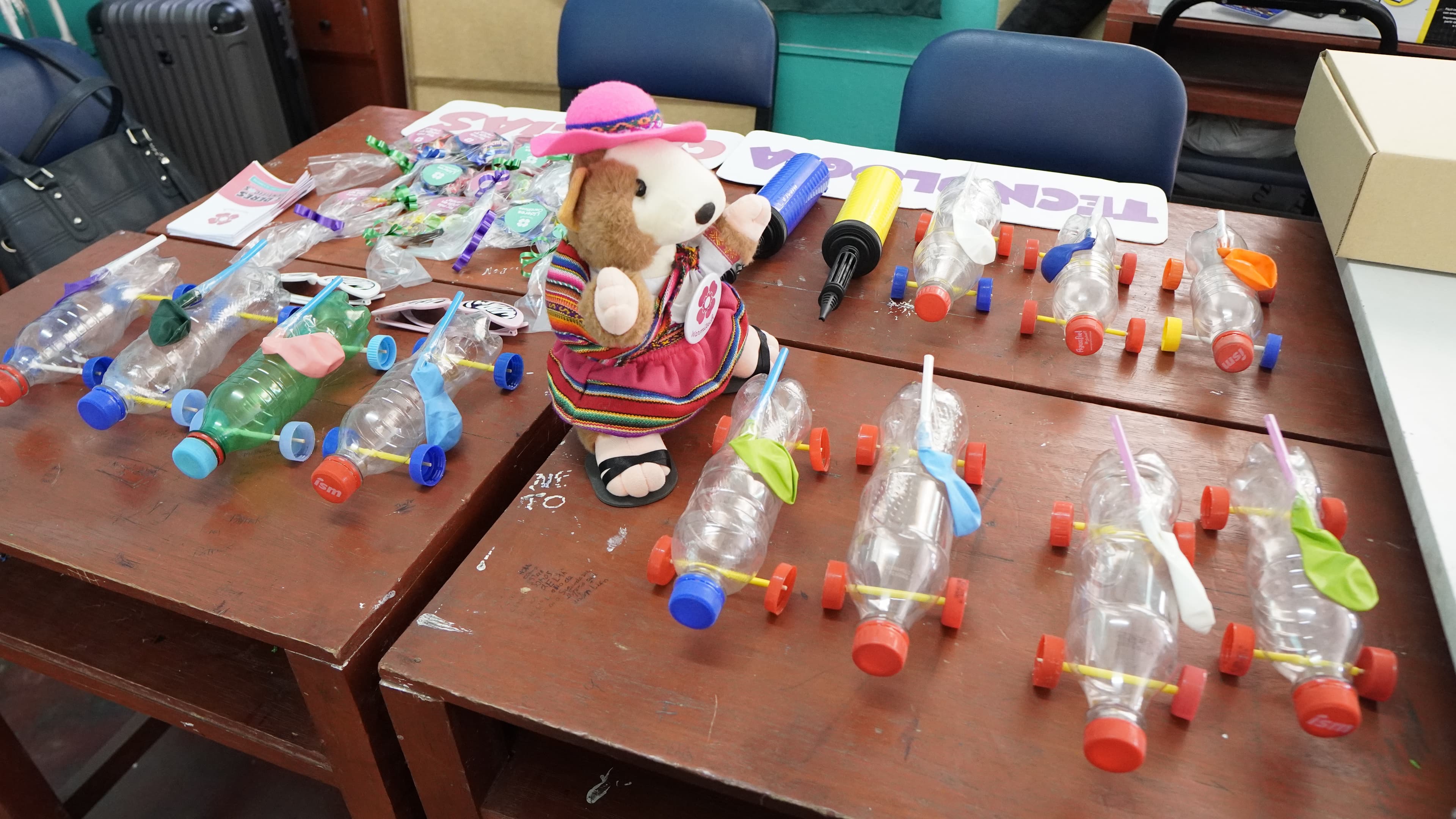 Cienciando