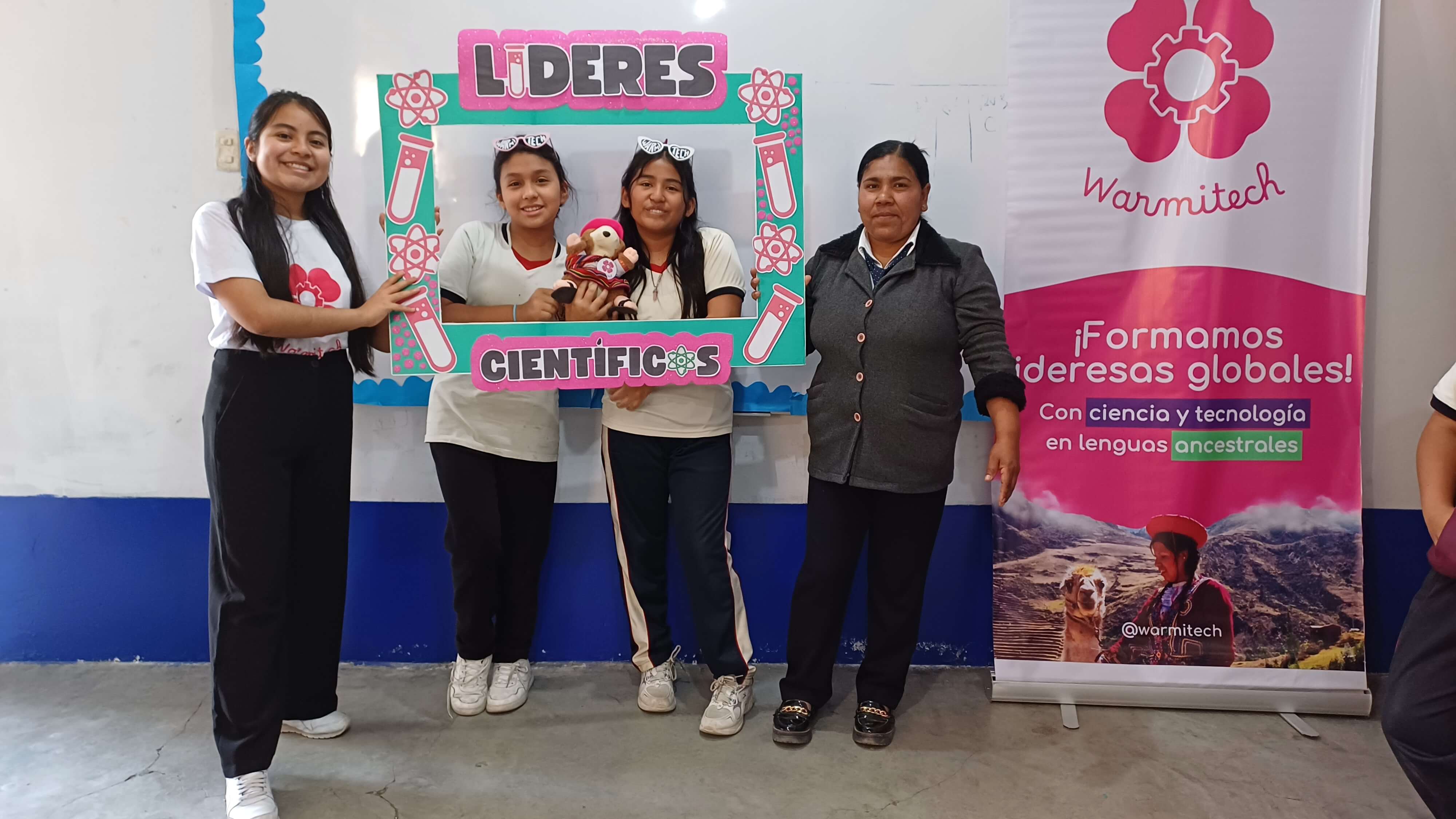 Campeonas